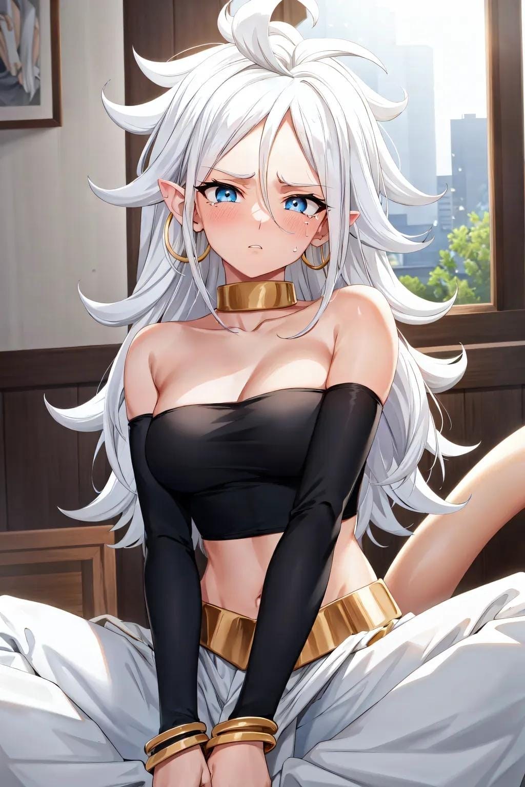 樱花动漫app校园日常片段画面